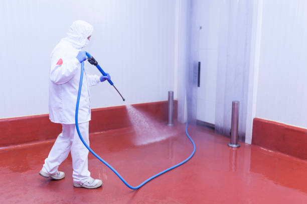 Best Playground Equipment Cleaning  in Glenwood, IA