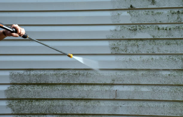 Best Fence Cleaning  in Glenwood, IA